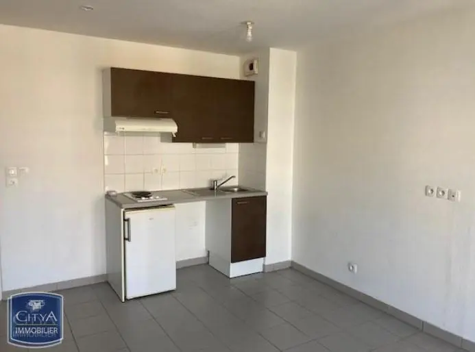 Photo 3 Appartement 2 pièces 40m²