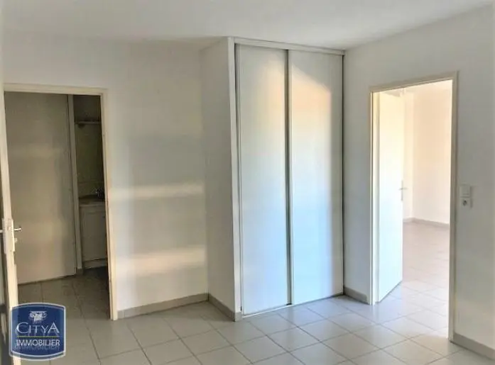 Photo 4 Appartement 2 pièces 40m²