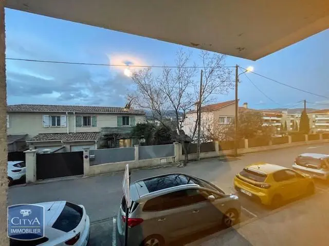 Photo 2 Appartement 2 pièces 39.7m²