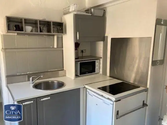 Photo 10 Appartement 2 pièces 45m²