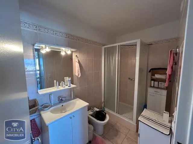 Photo 7 Appartement 2 pièces 64m²
