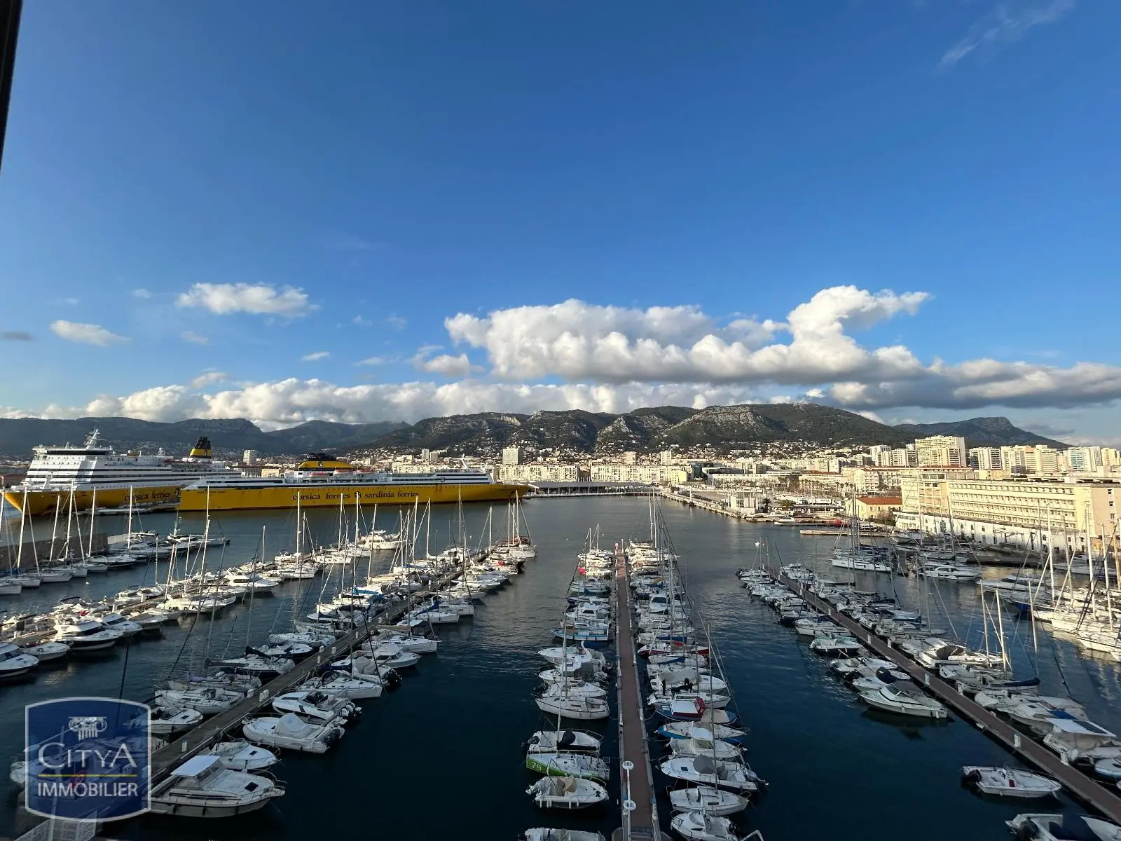 Photo 2 Appartement 3 pièces 57m²