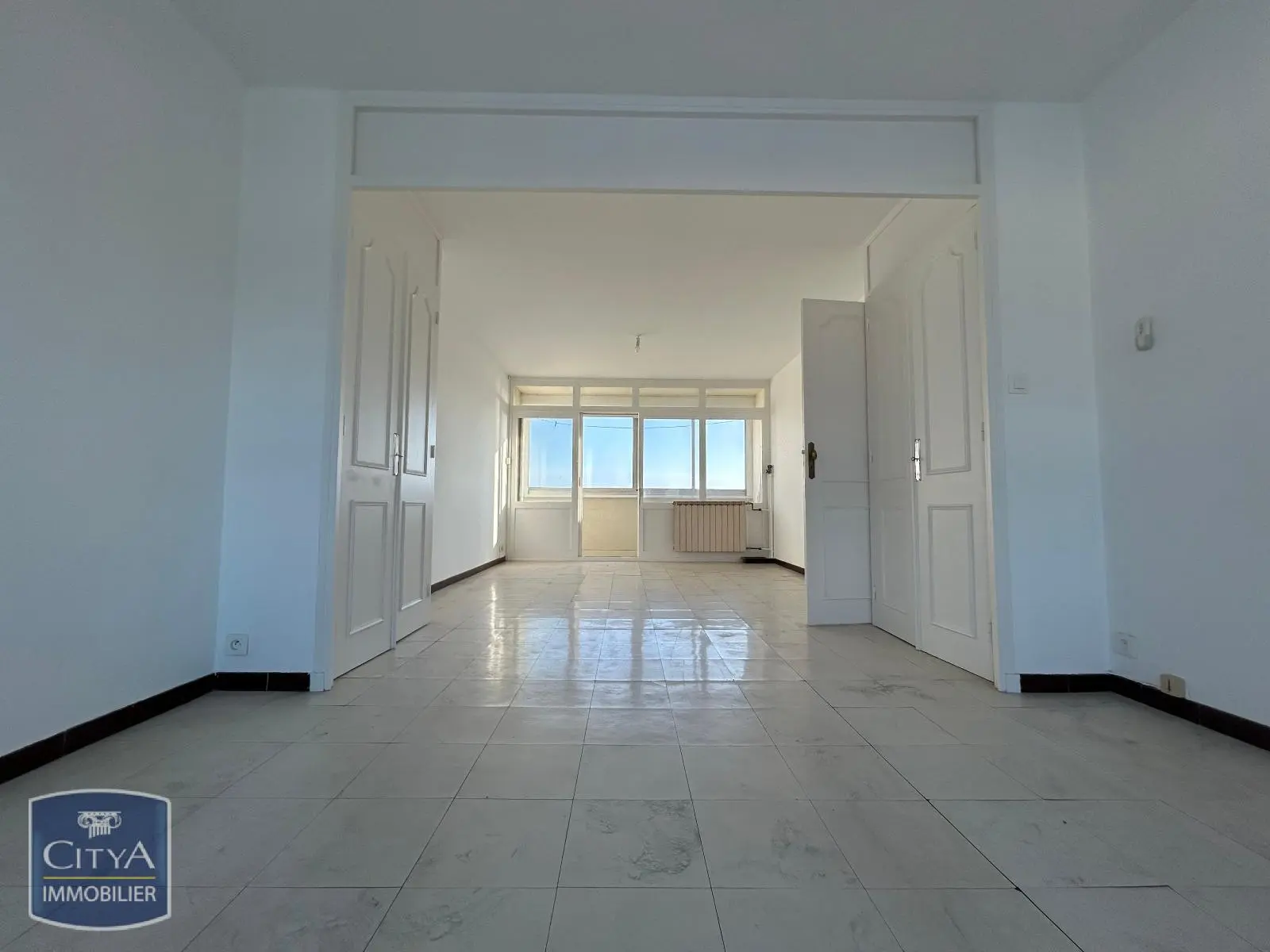 Photo 5 Appartement 3 pièces 57m²