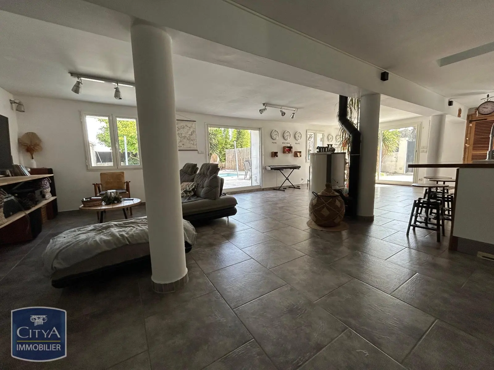 Photo 8 maison La Valette-du-Var