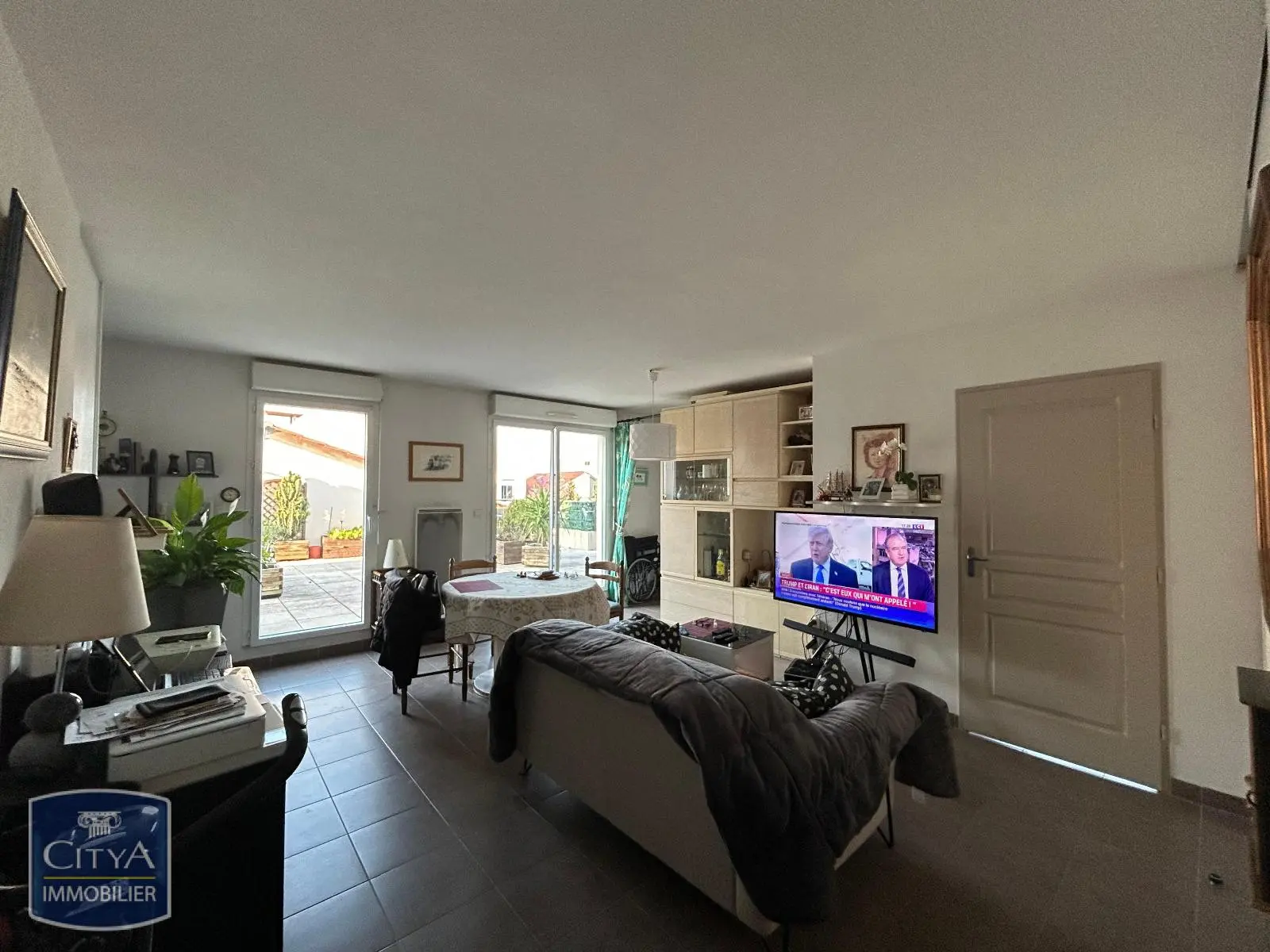 Photo 3 Appartement 2 pièces 70m²