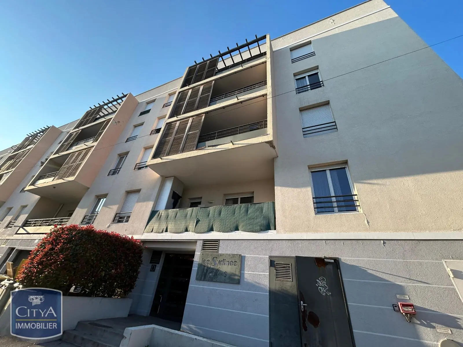 Photo 6 Appartement 2 pièces 70m²