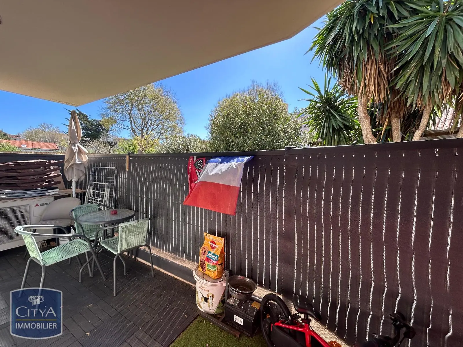 Photo 11 Appartement 3 pièces 66m²