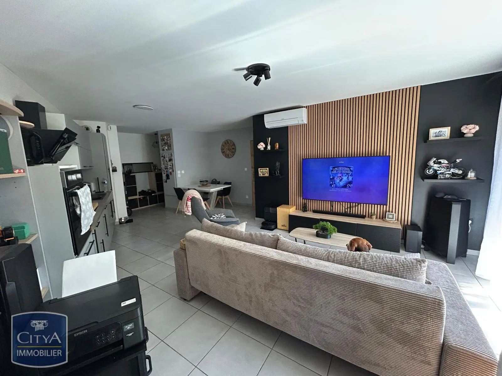 Photo 2 Appartement 3 pièces 66m²