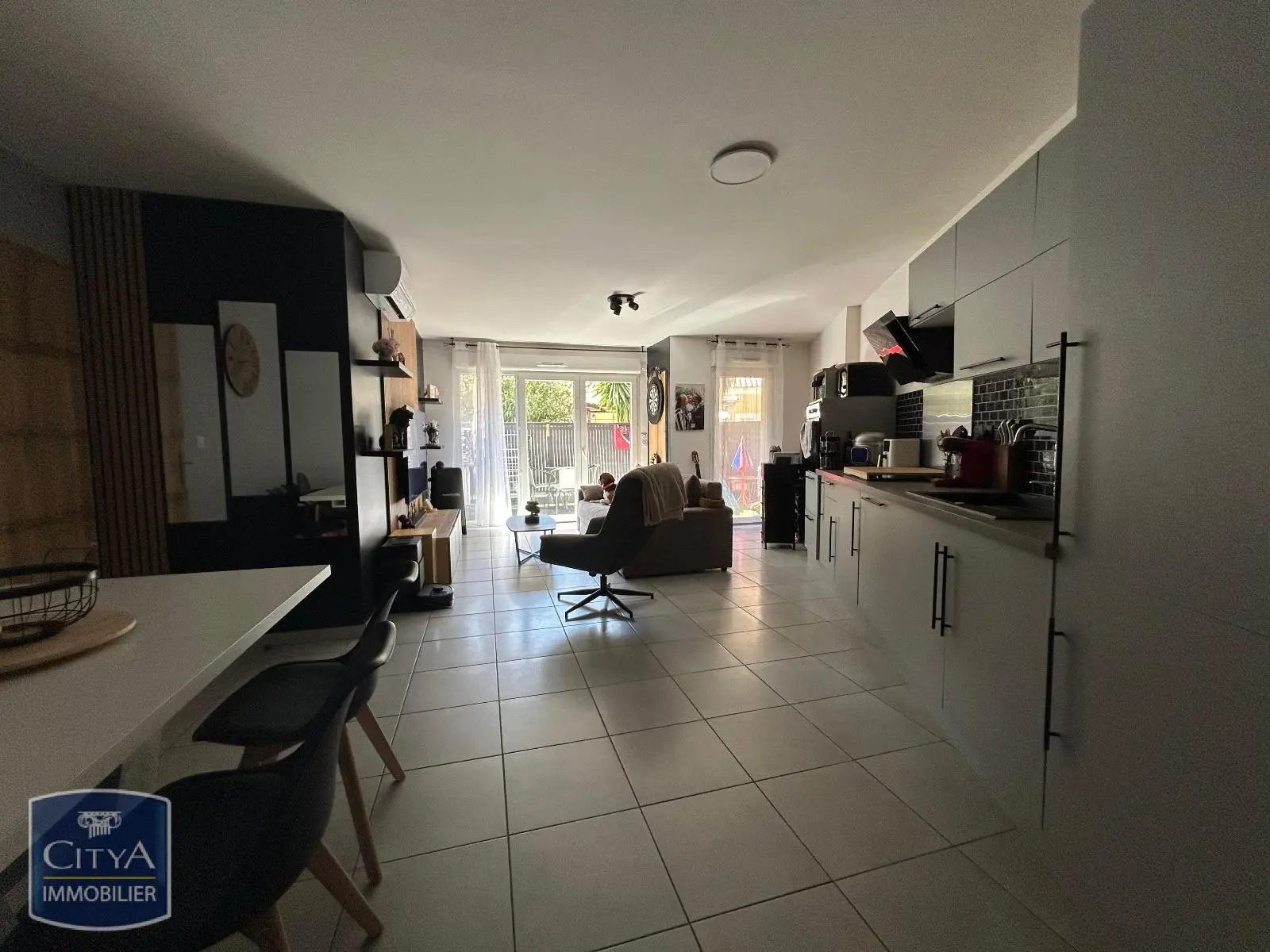 Photo 5 Appartement 3 pièces 66m²