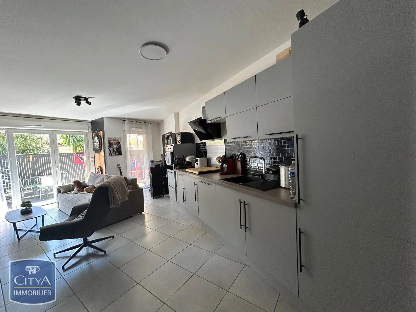 Photo 4 Appartement 3 pièces 66m²