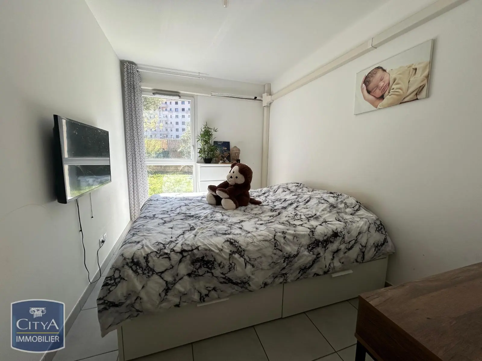 Photo 6 Appartement 3 pièces 66m²