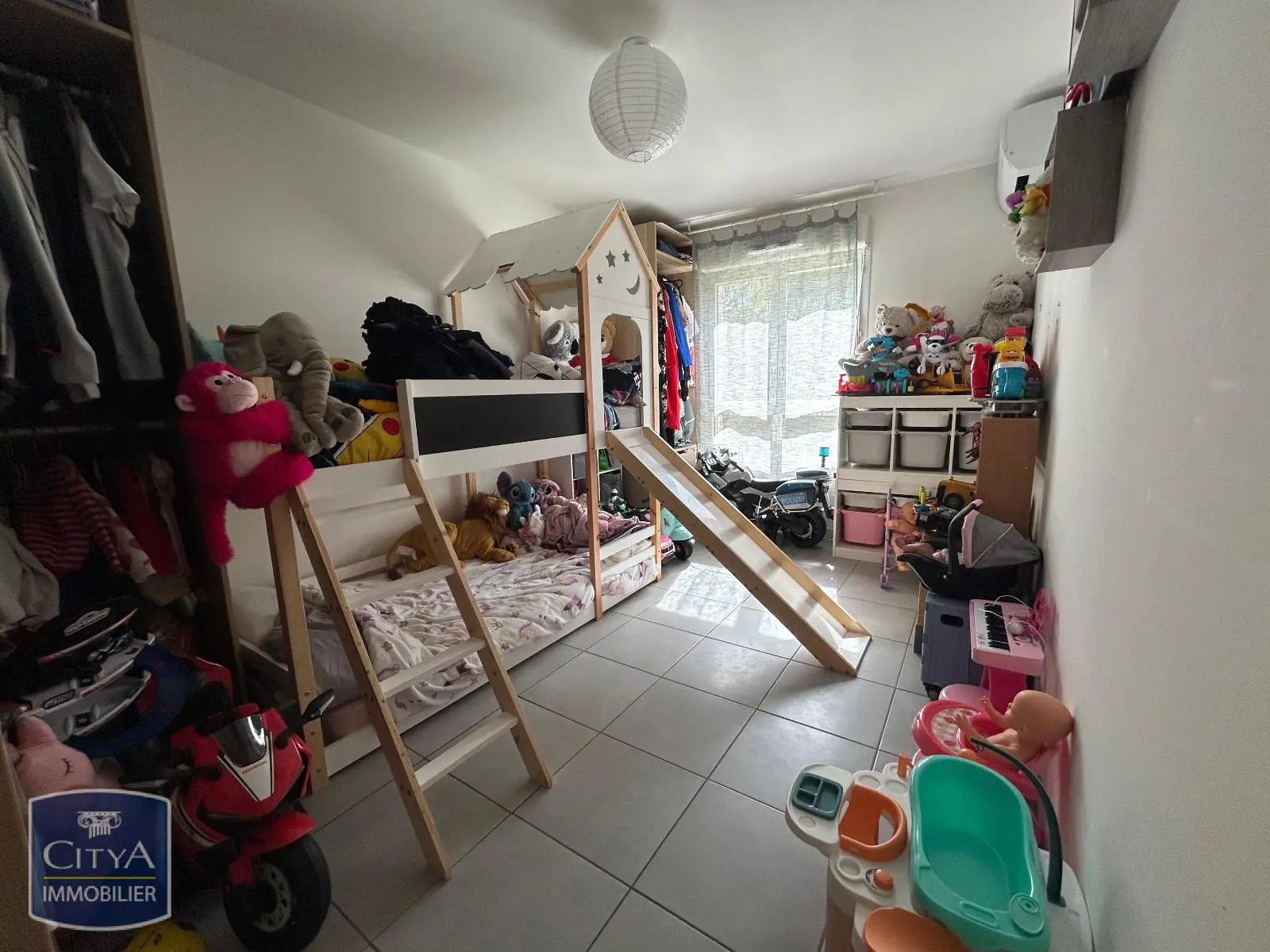 Photo 7 Appartement 3 pièces 66m²