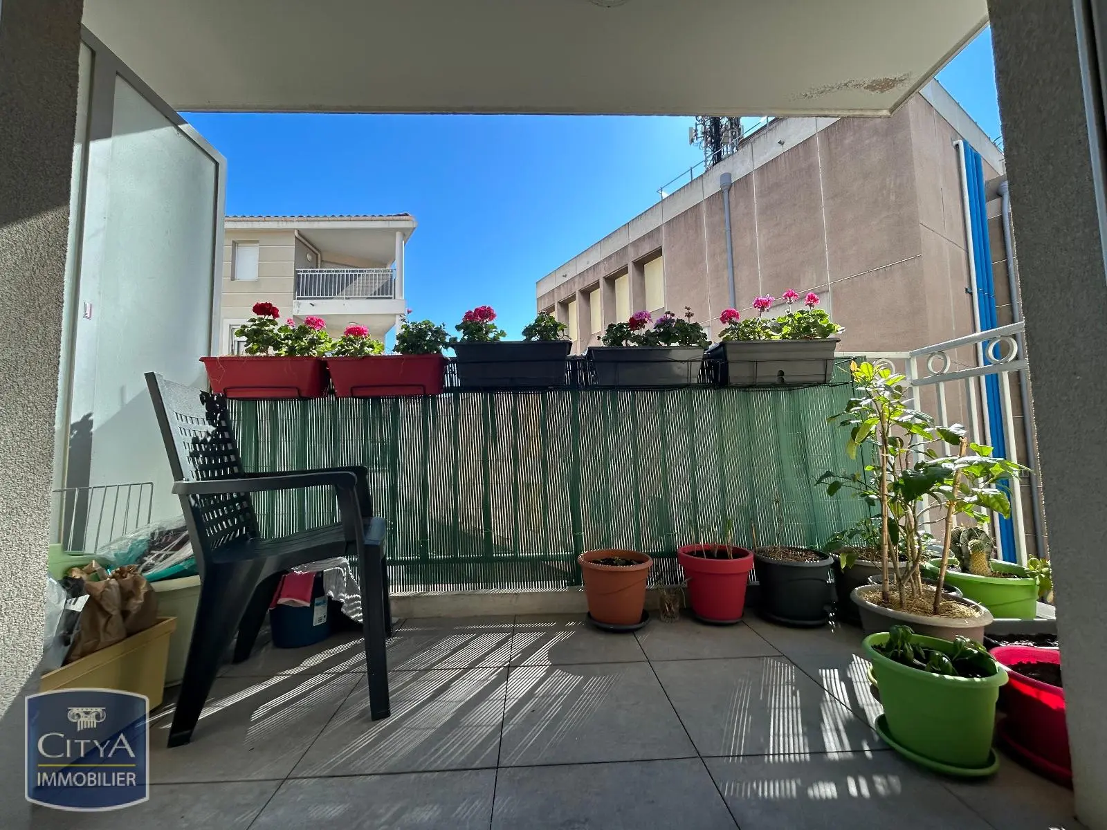 Photo 4 Appartement 2 pièces 42m²