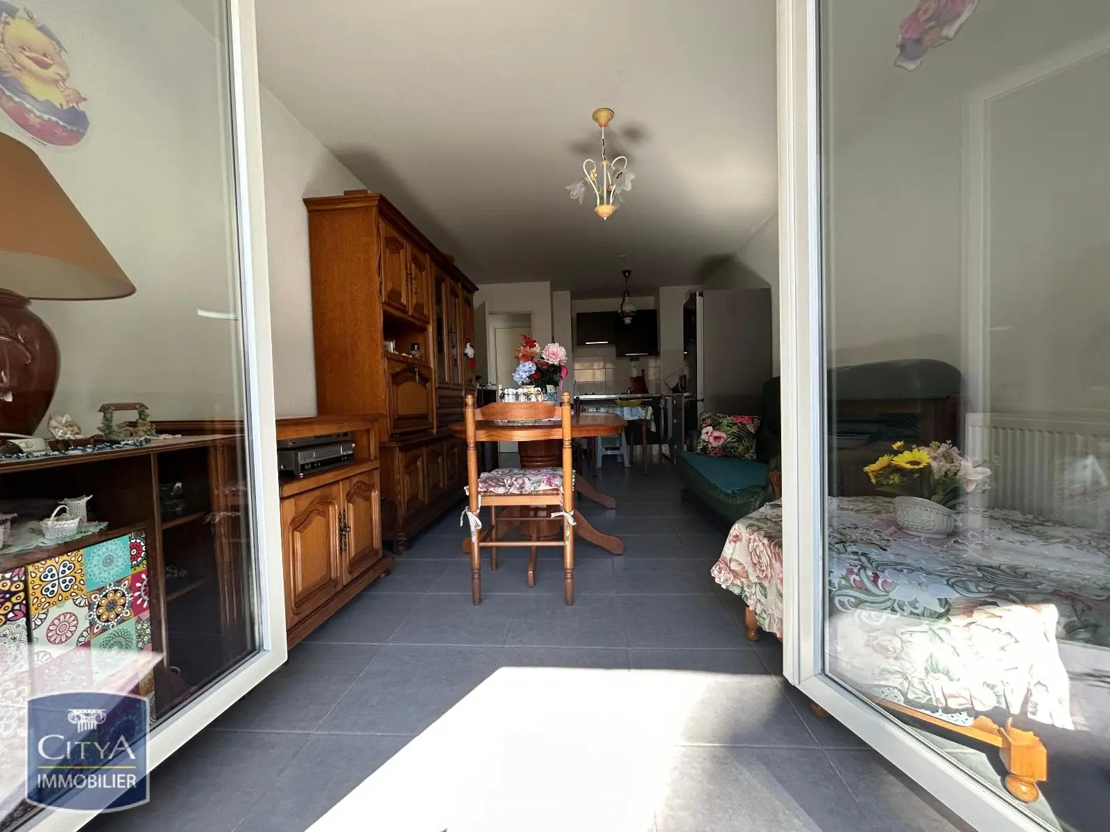 Photo 5 Appartement 2 pièces 42m²