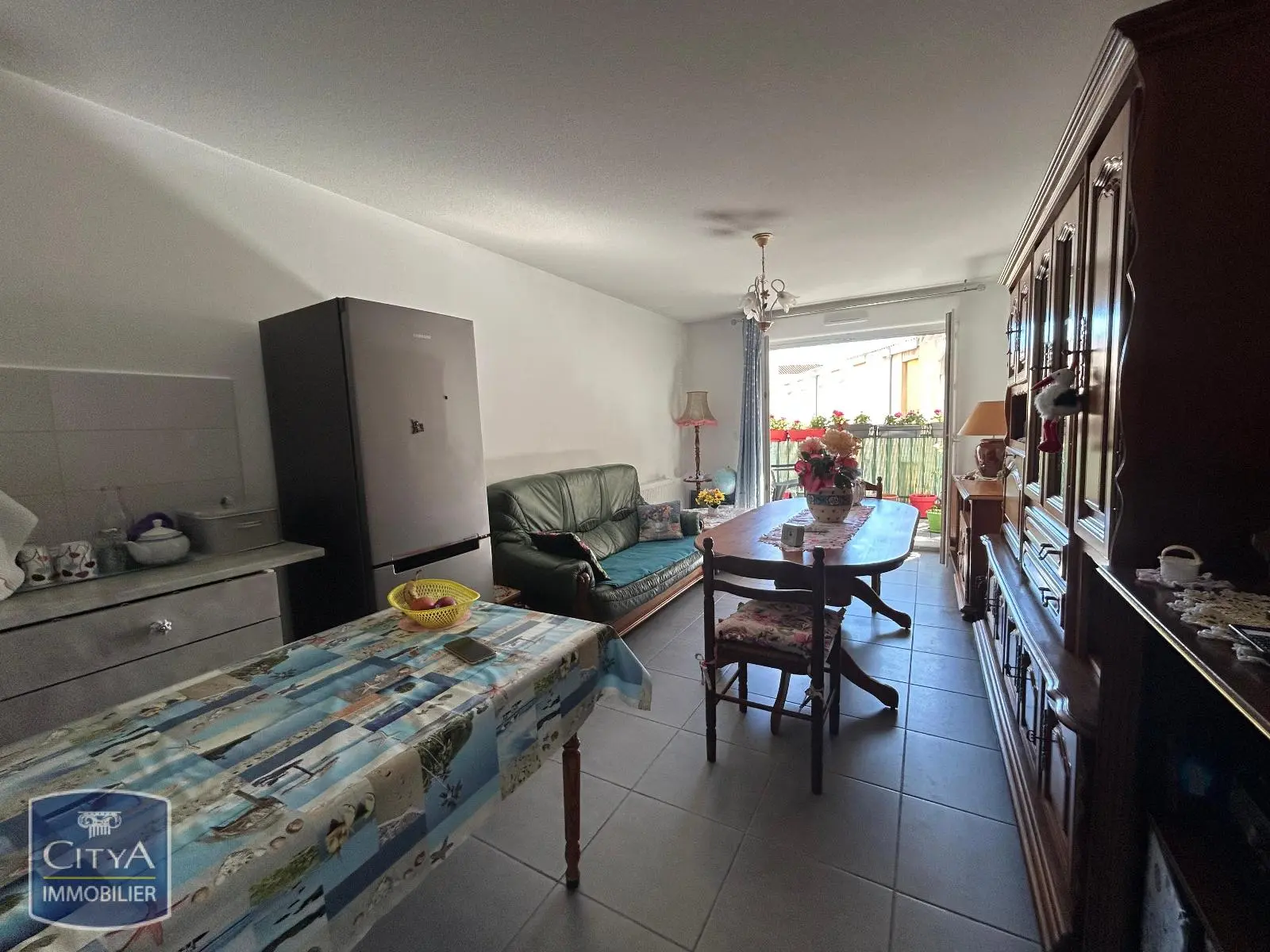 Photo 6 Appartement 2 pièces 42m²