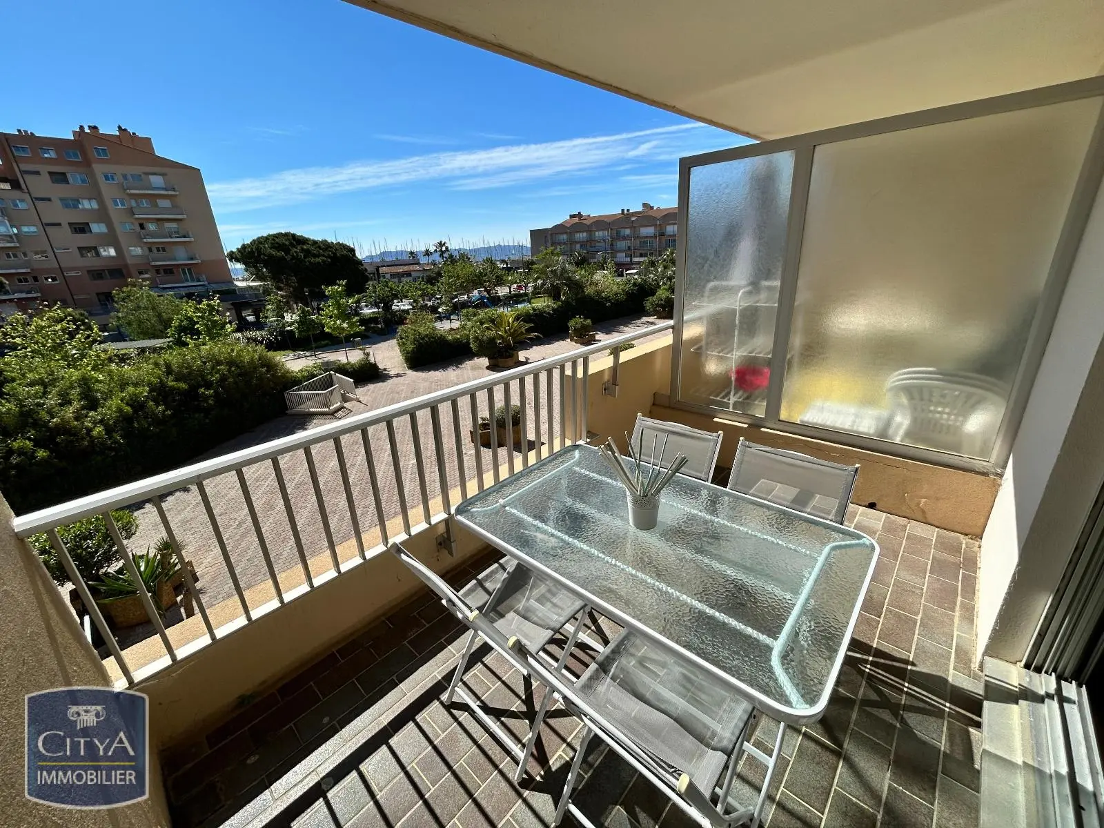 Photo 3 Appartement 1 pièce 24m²