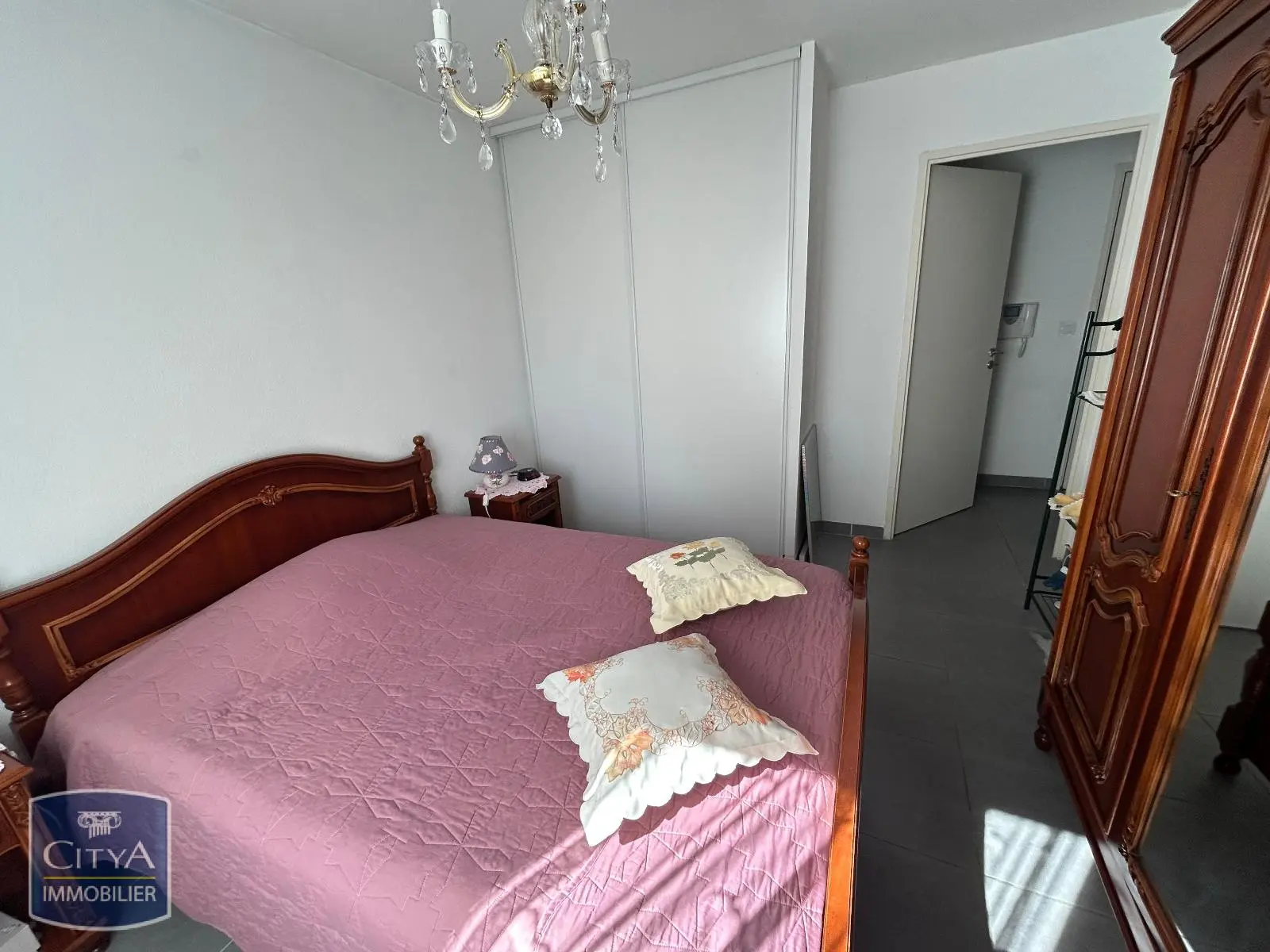 Photo 8 Appartement 2 pièces 42m²