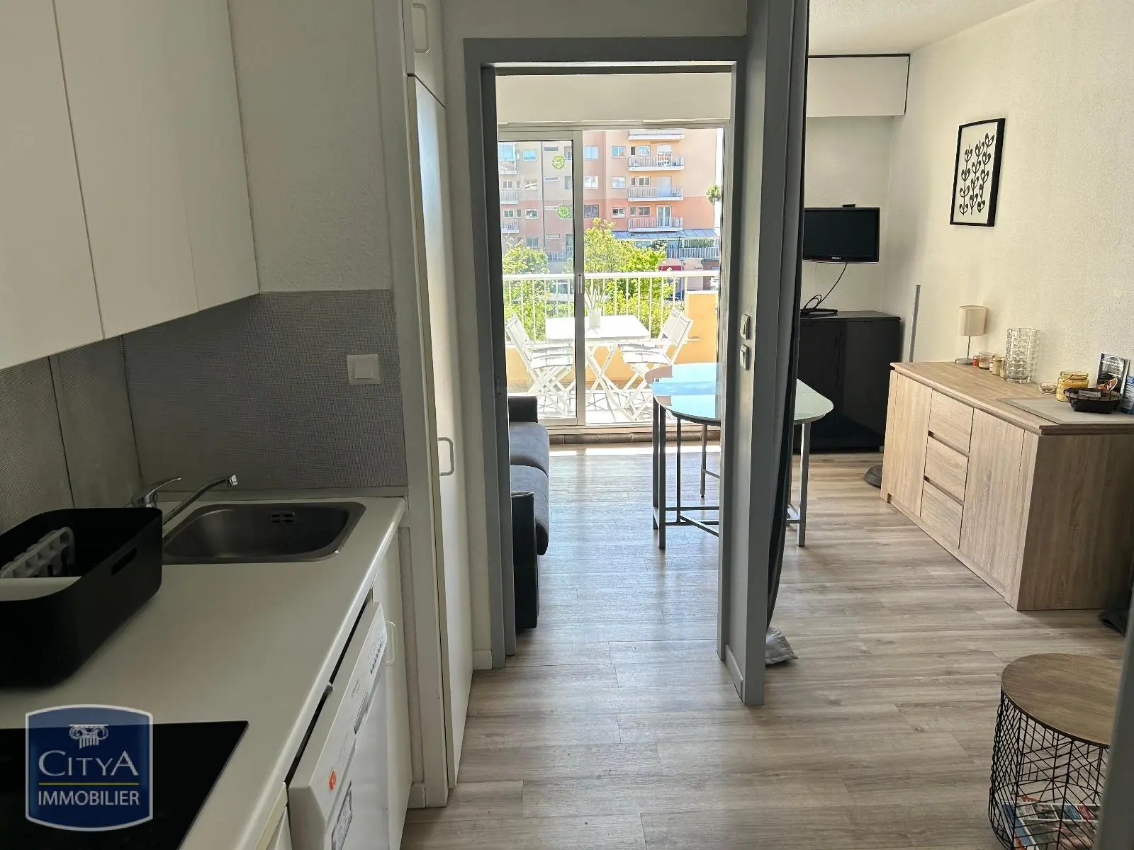 Photo 8 Appartement 1 pièce 24m²