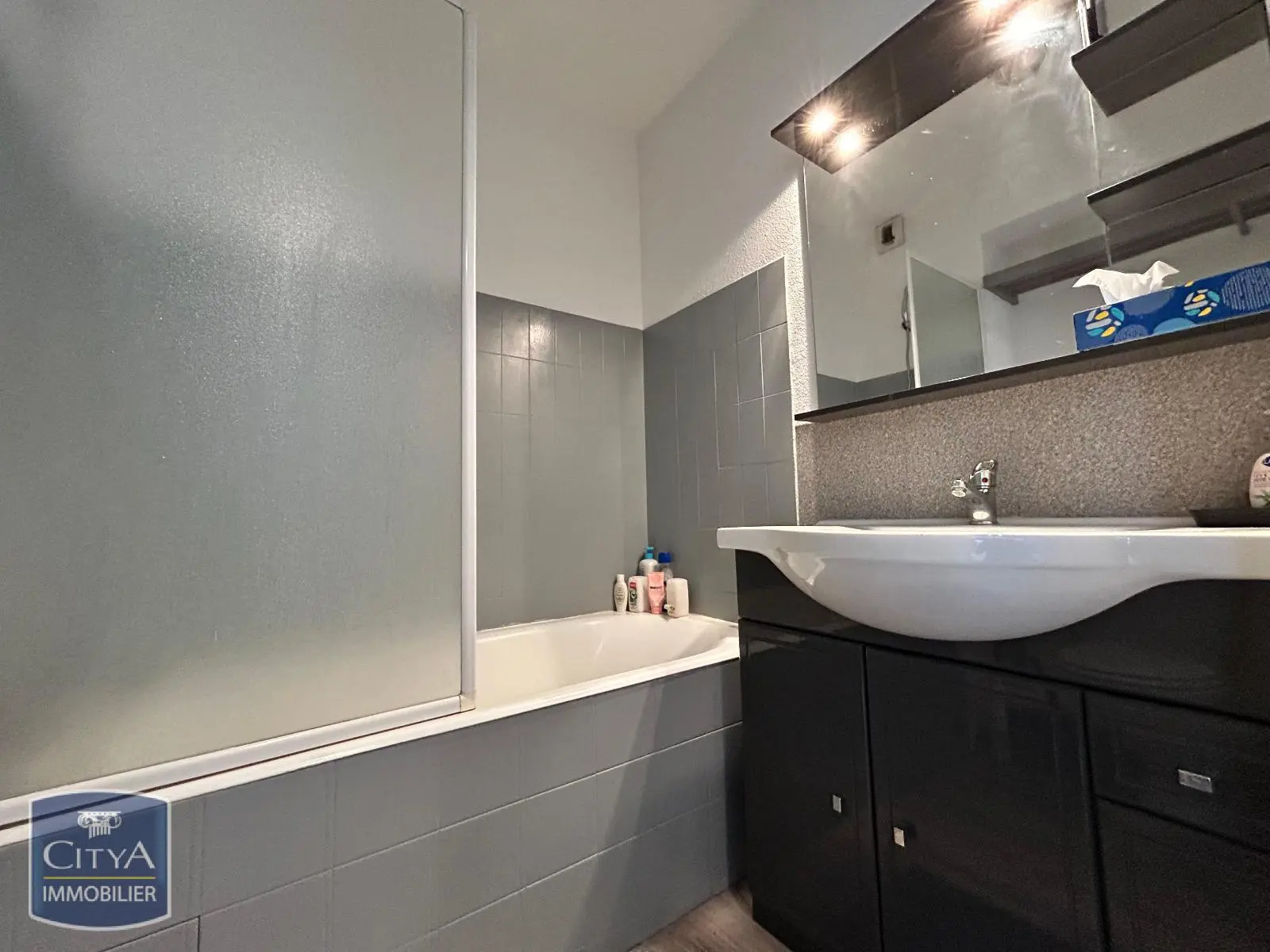 Photo 9 Appartement 1 pièce 24m²