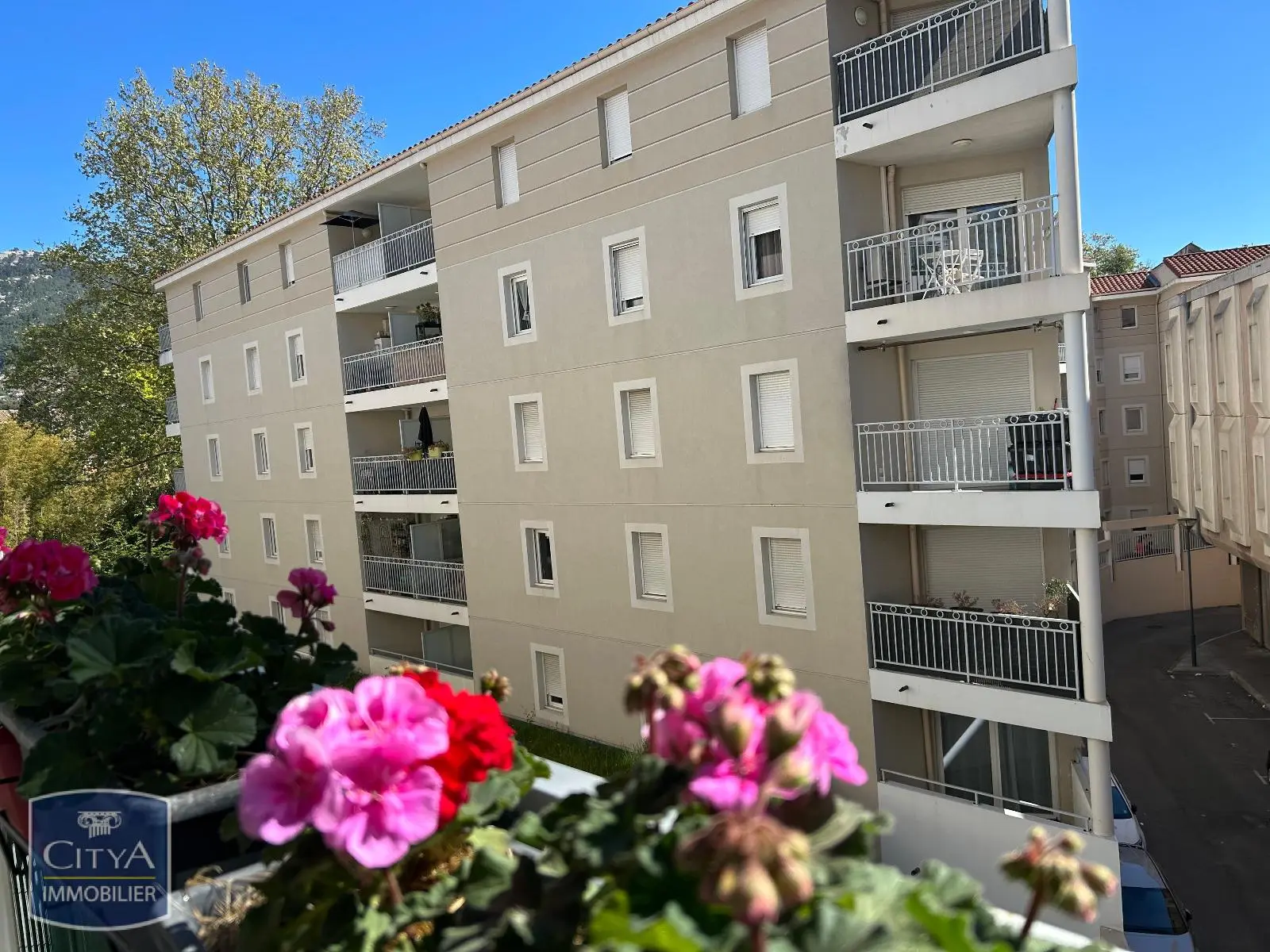 Photo 3 Appartement 2 pièces 42m²