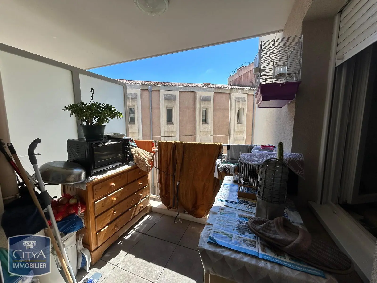 Photo 8 Appartement 1 pièce 32.2m²