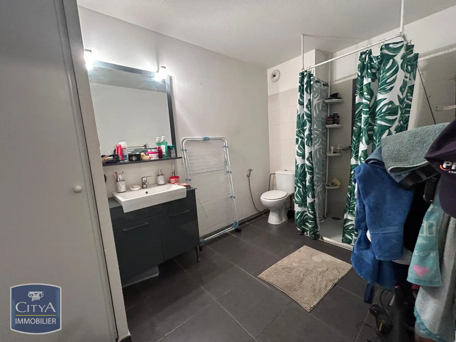 Photo 7 Appartement 1 pièce 32.2m²