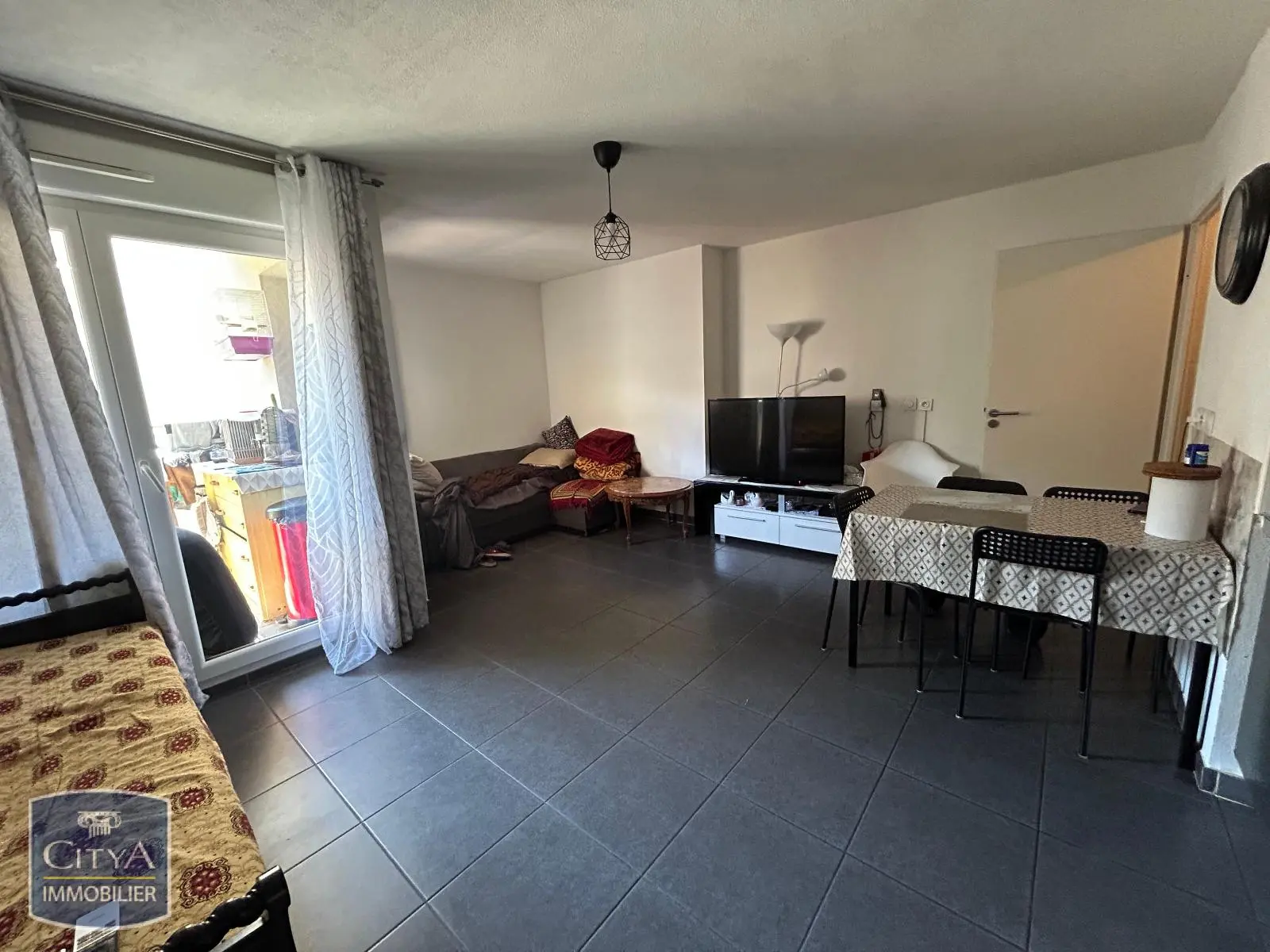 Photo 4 Appartement 1 pièce 32.2m²