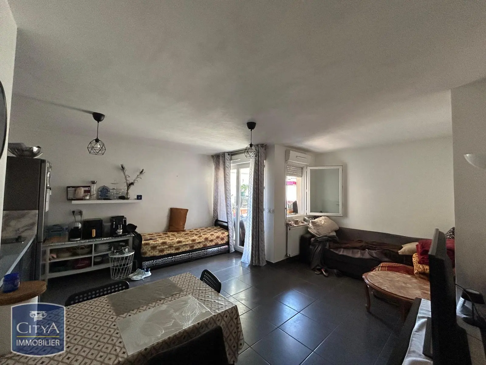 Photo 6 Appartement 1 pièce 32.2m²