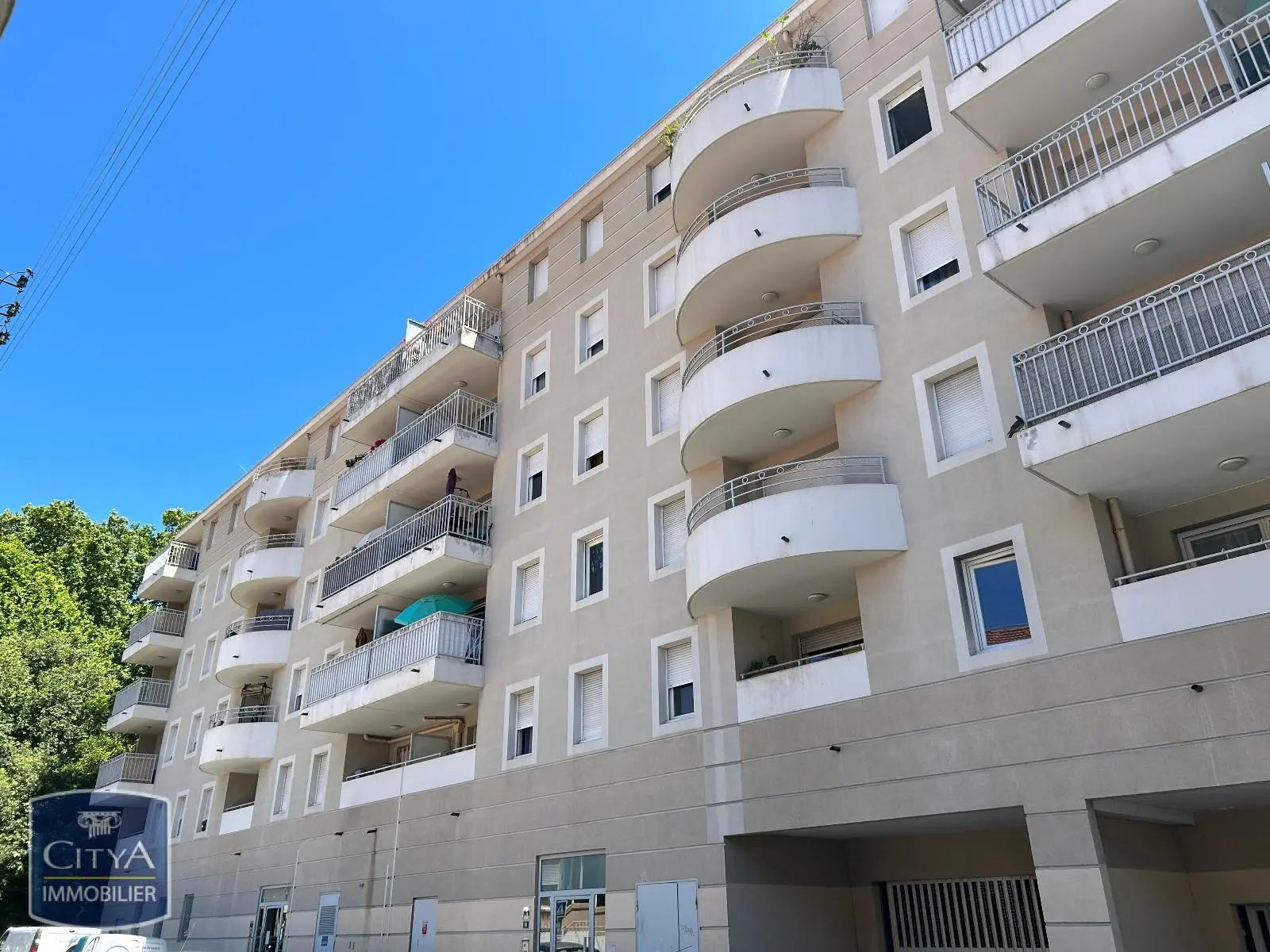 Photo 1 appartement Toulon