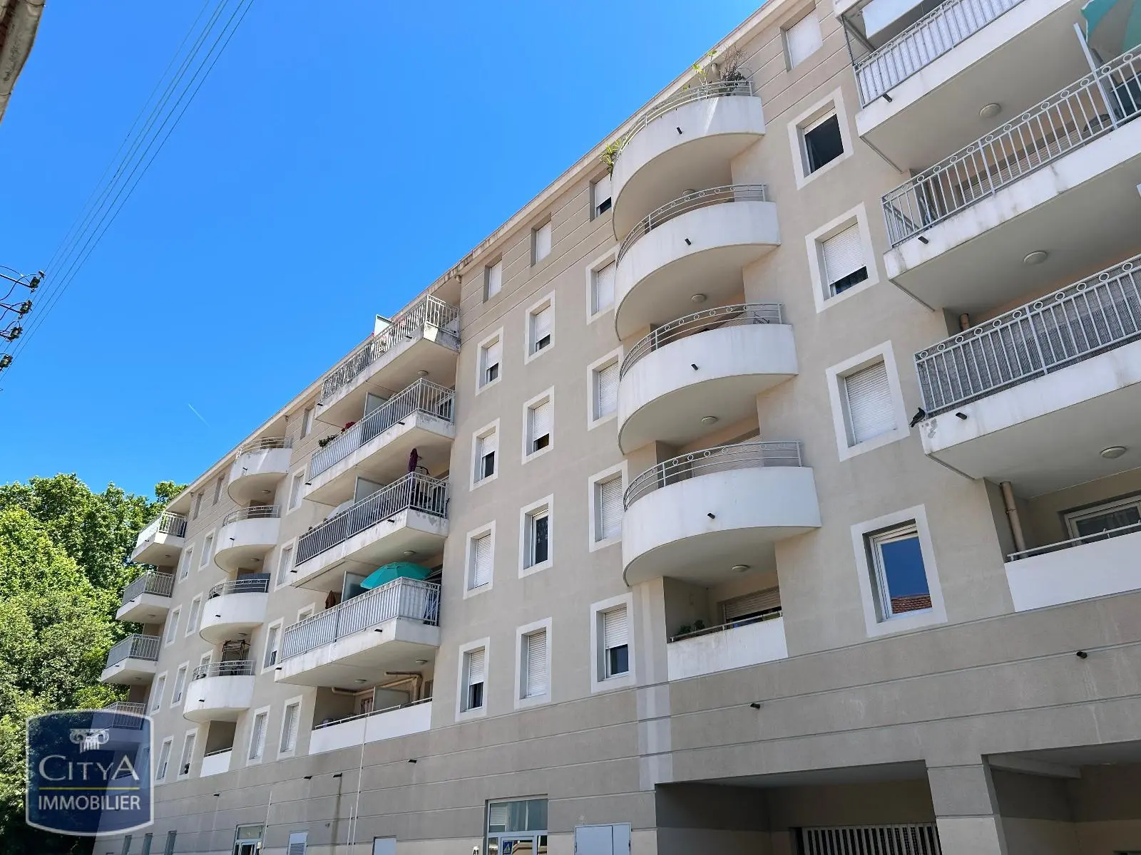 Photo 2 Appartement 1 pièce 32.2m²