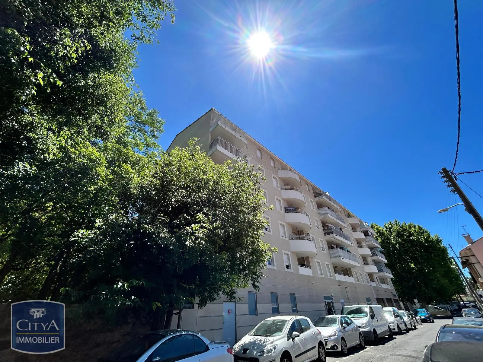 Photo 2 Appartement 2 pièces 42m²