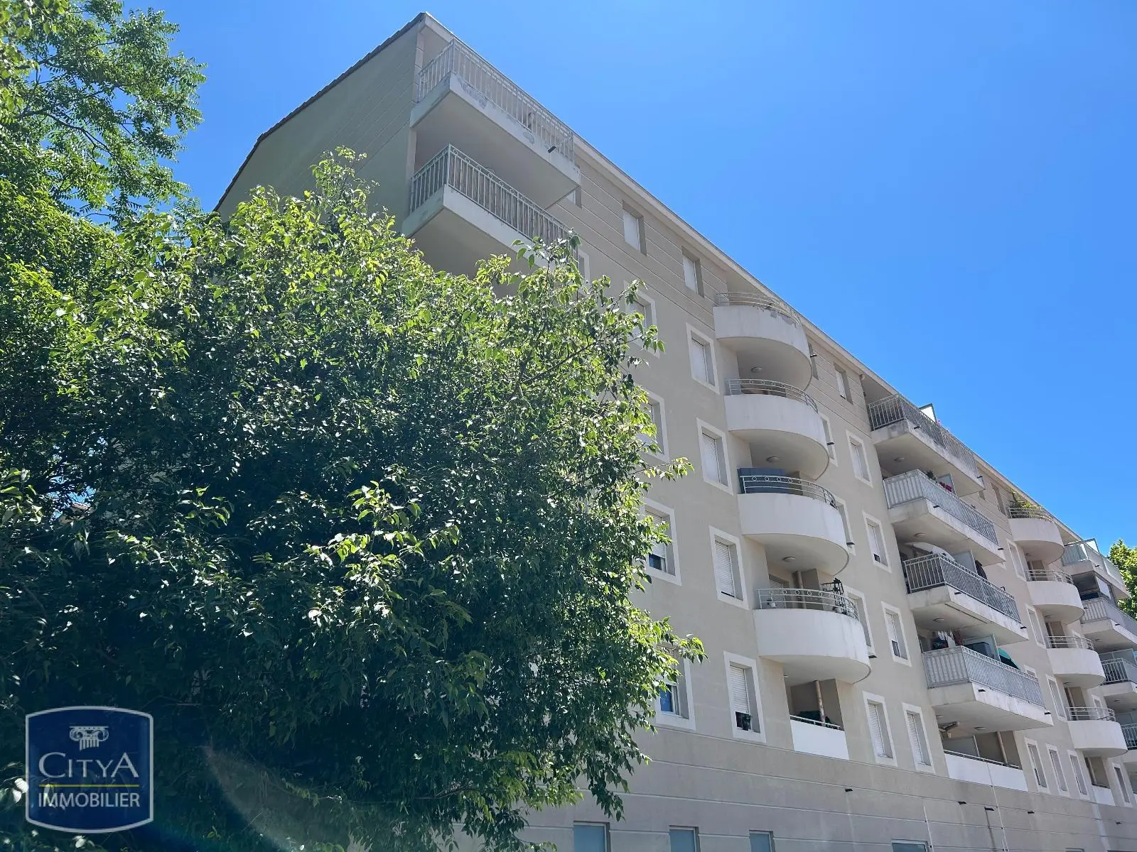 Photo 10 Appartement 2 pièces 42.61m²