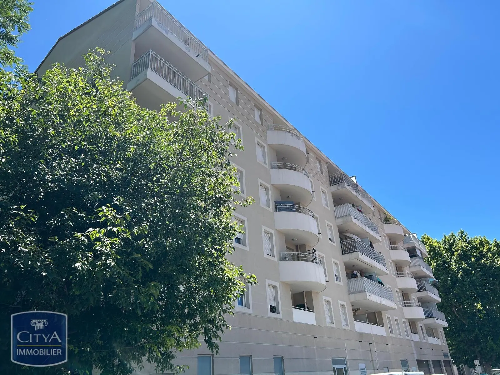 Photo 2 appartement Toulon