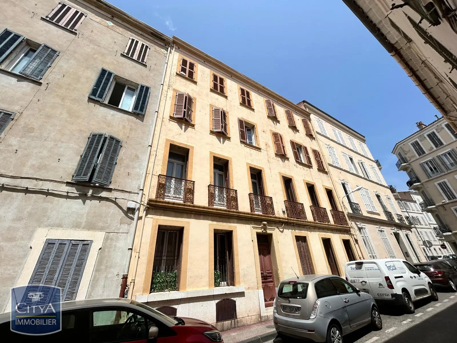 Photo 1 Appartement 3 pièces 74m²