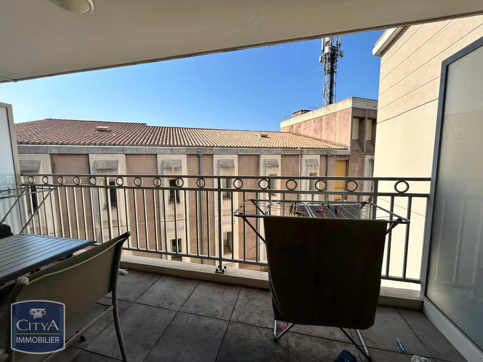 Photo 1 appartement Toulon