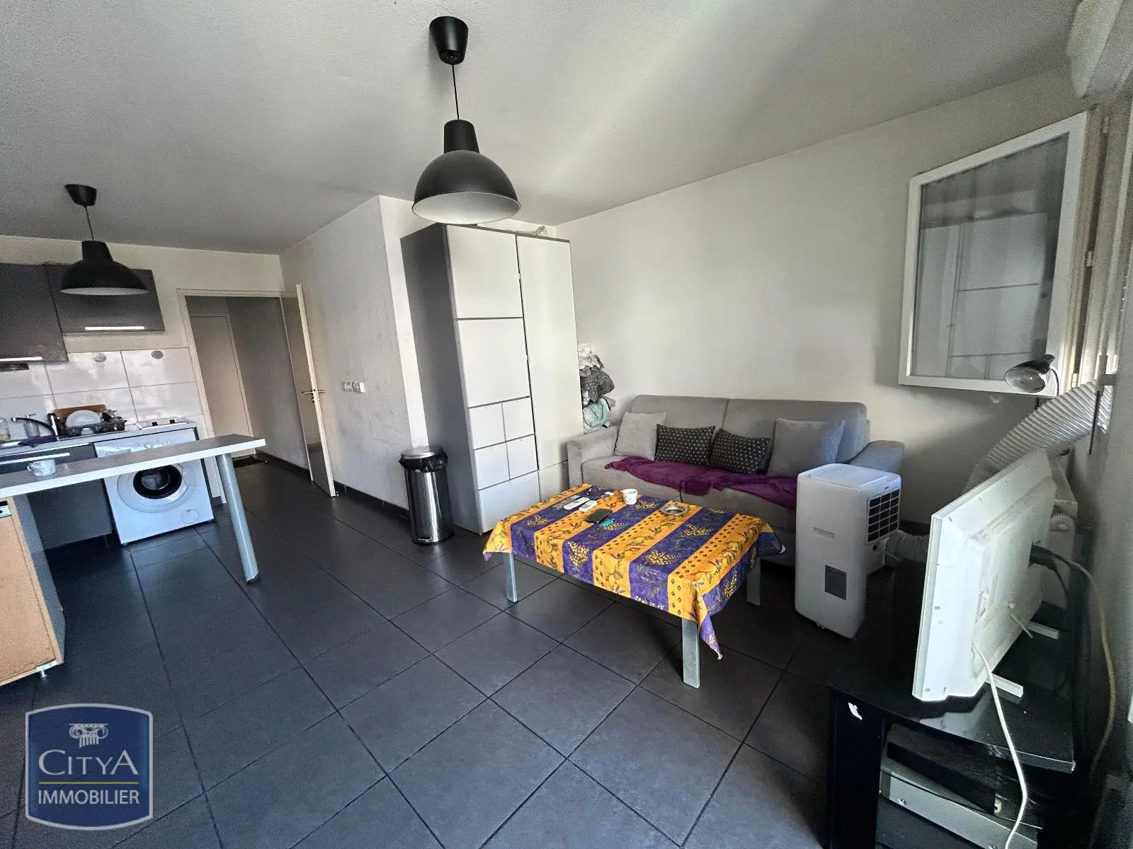 Photo 2 appartement Toulon