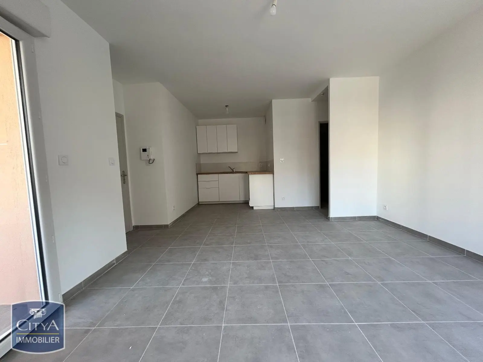 Photo 3 Appartement 2 pièces 40.5m²