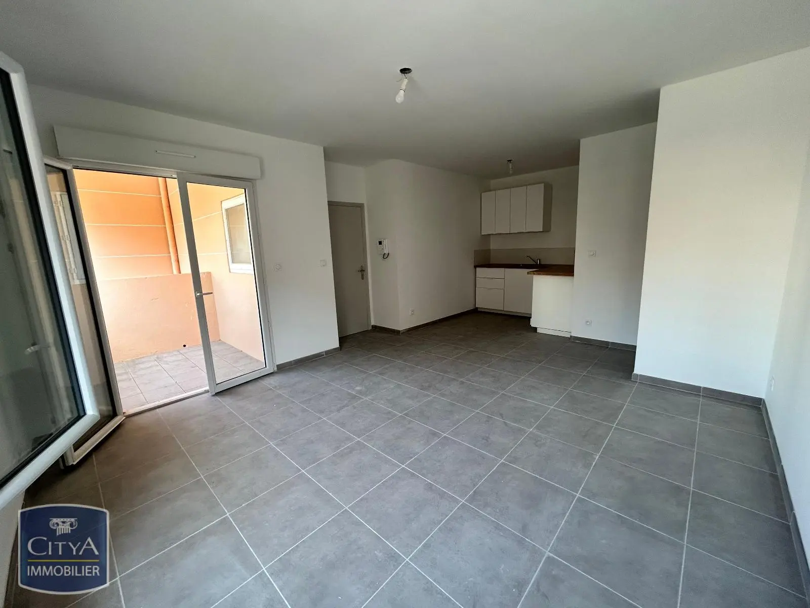 Photo 2 Appartement 2 pièces 40.5m²