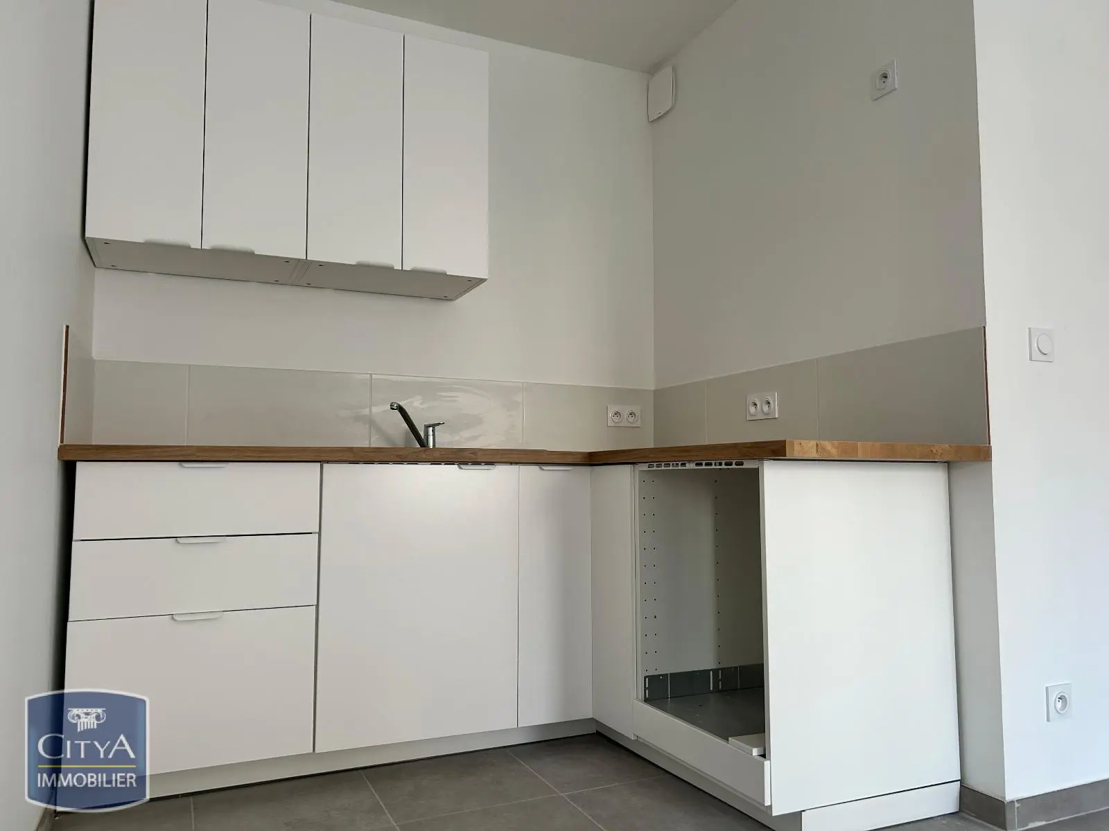 Photo 4 Appartement 2 pièces 40.5m²