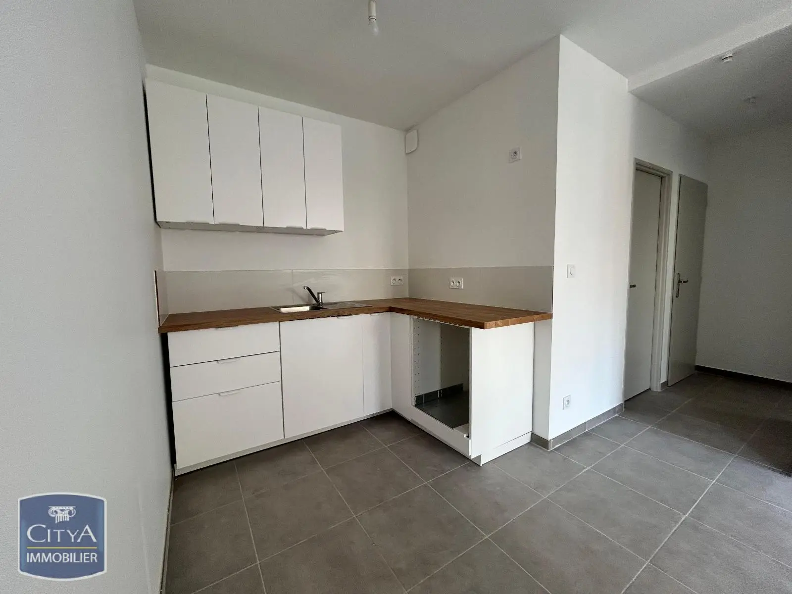 Photo 5 Appartement 2 pièces 40.5m²
