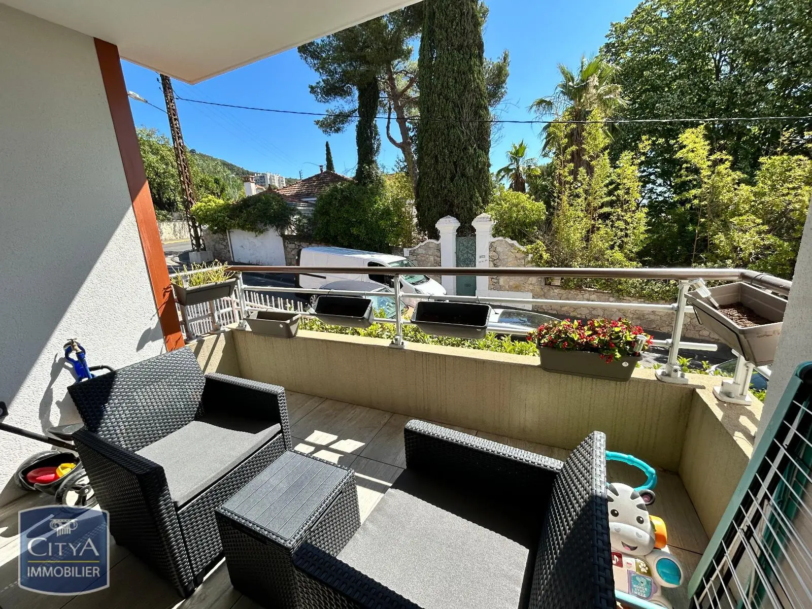 Photo 10 appartement Toulon