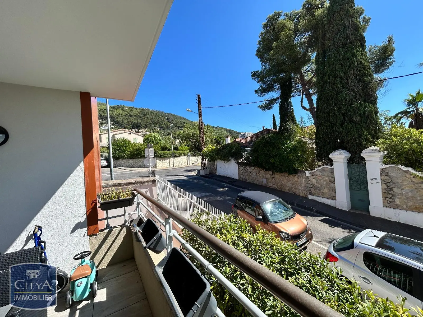 Photo 12 appartement Toulon