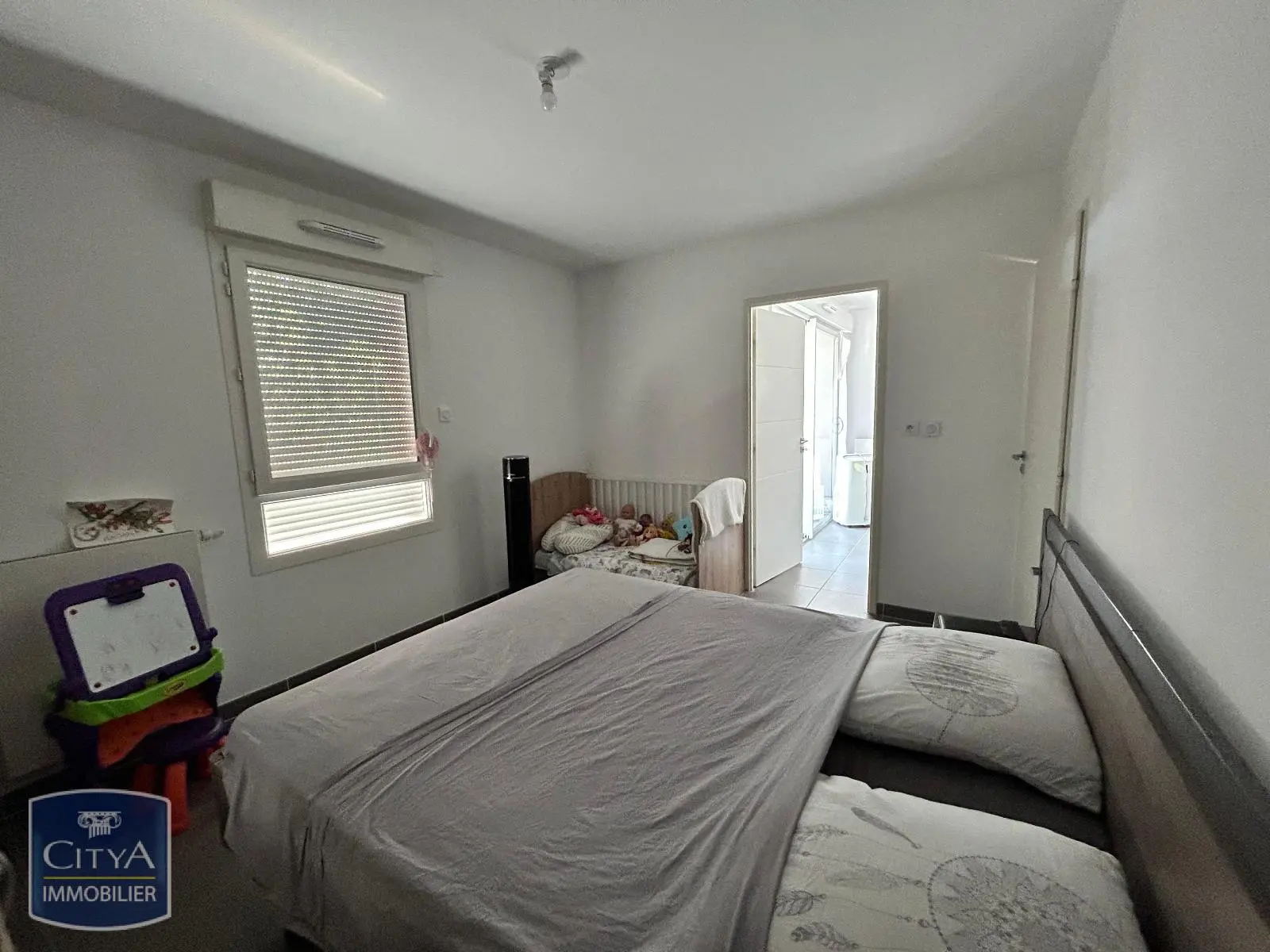 Photo 8 appartement Toulon