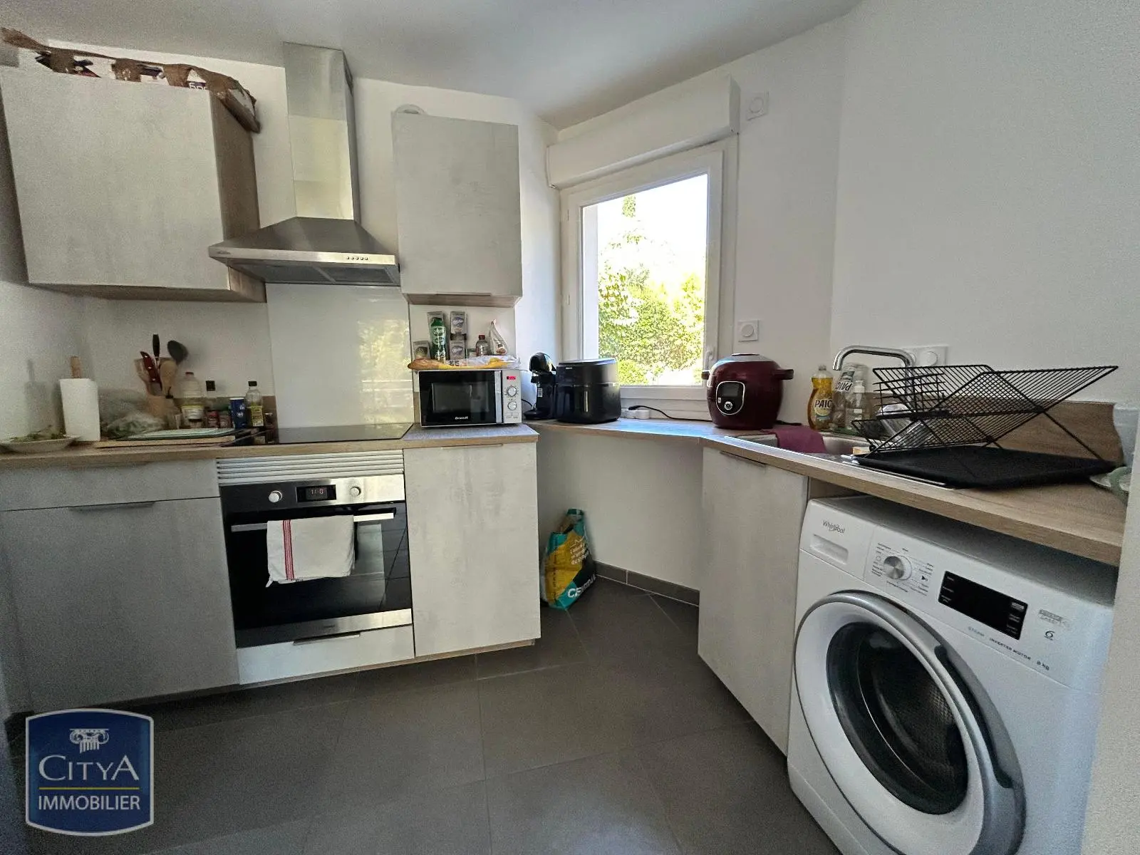 Photo 7 appartement Toulon