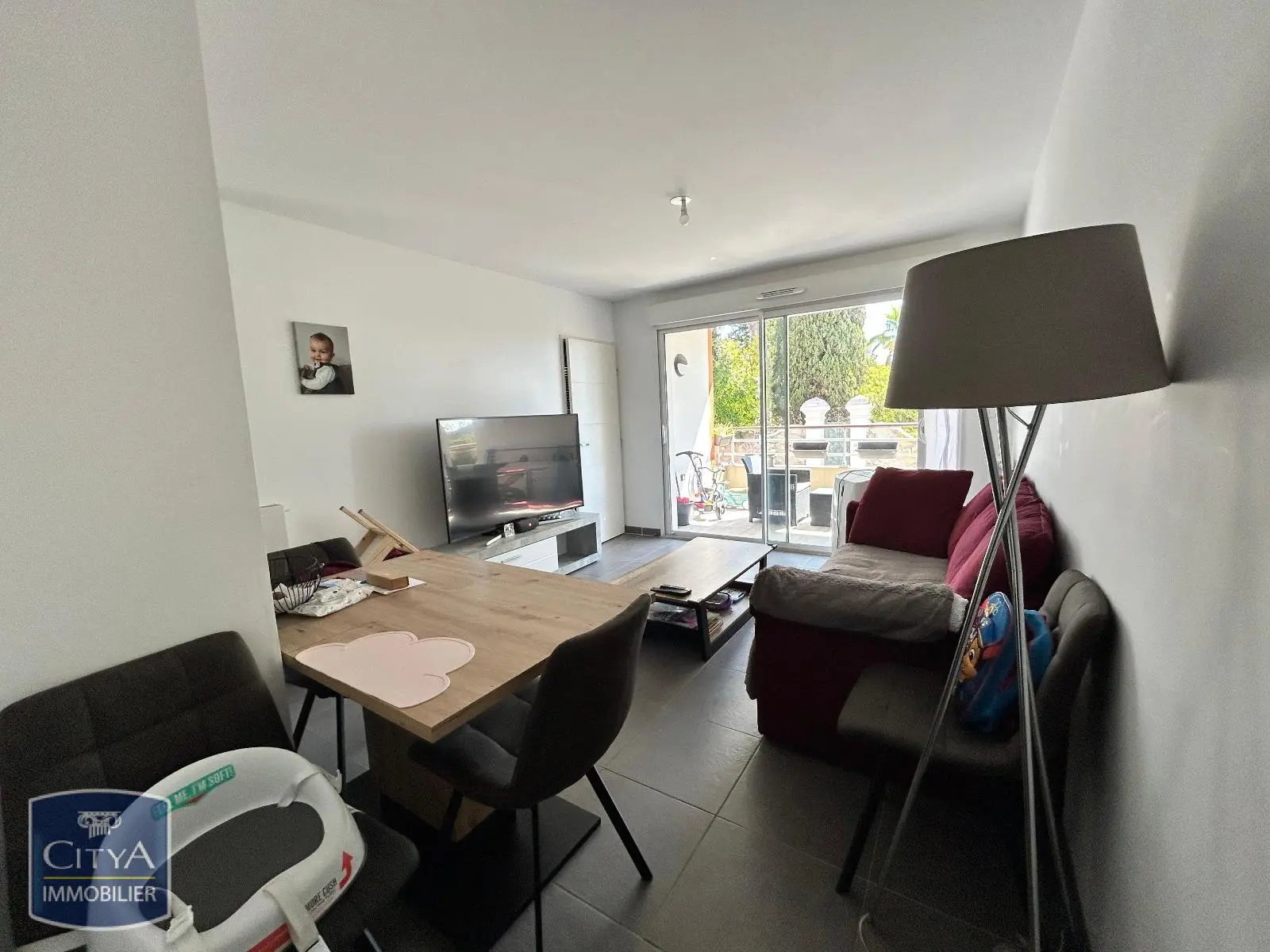 Photo 5 appartement Toulon