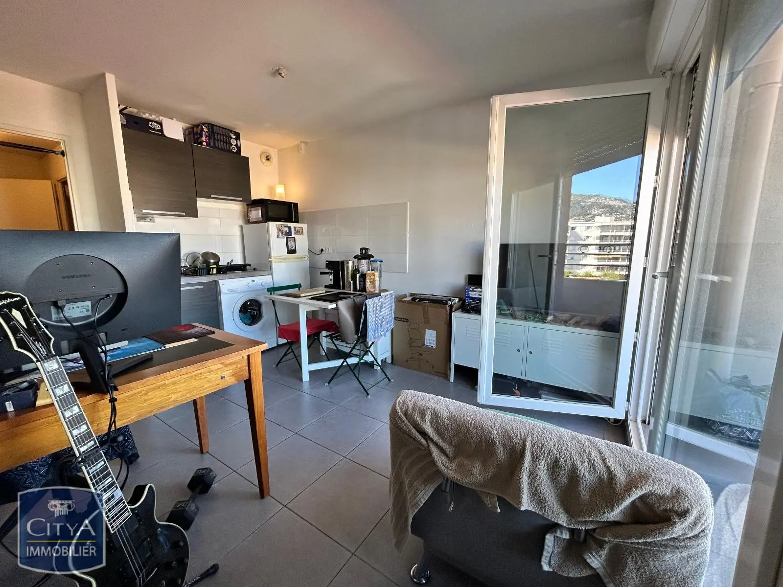 Photo 3 appartement Toulon