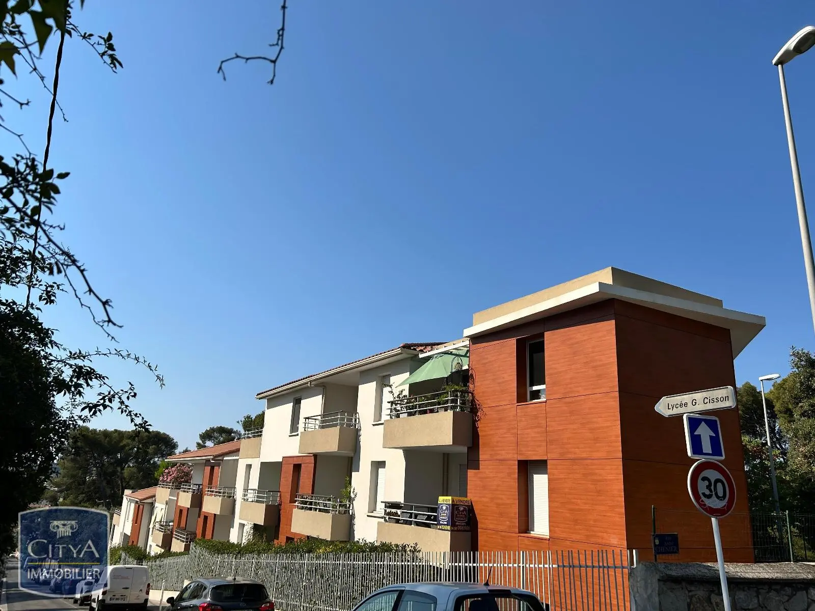 Photo 13 appartement Toulon