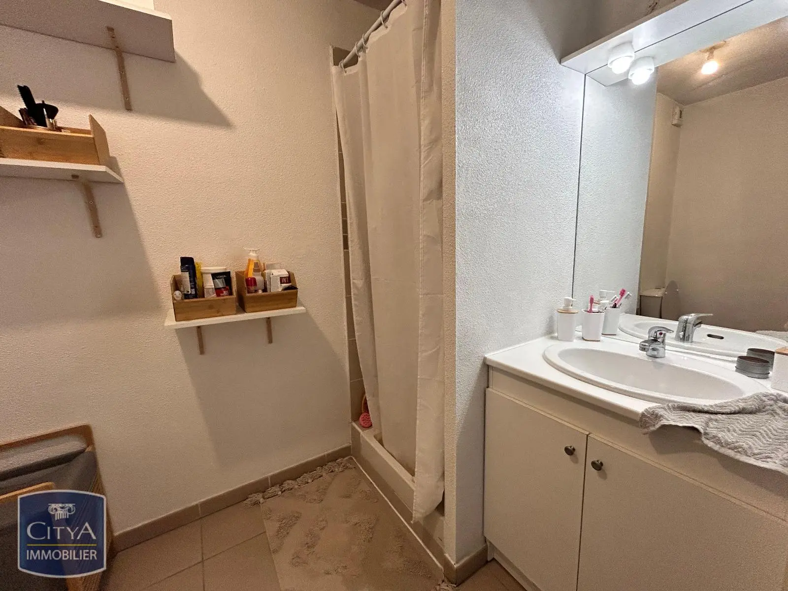Photo 7 Appartement 2 pièces 39m²