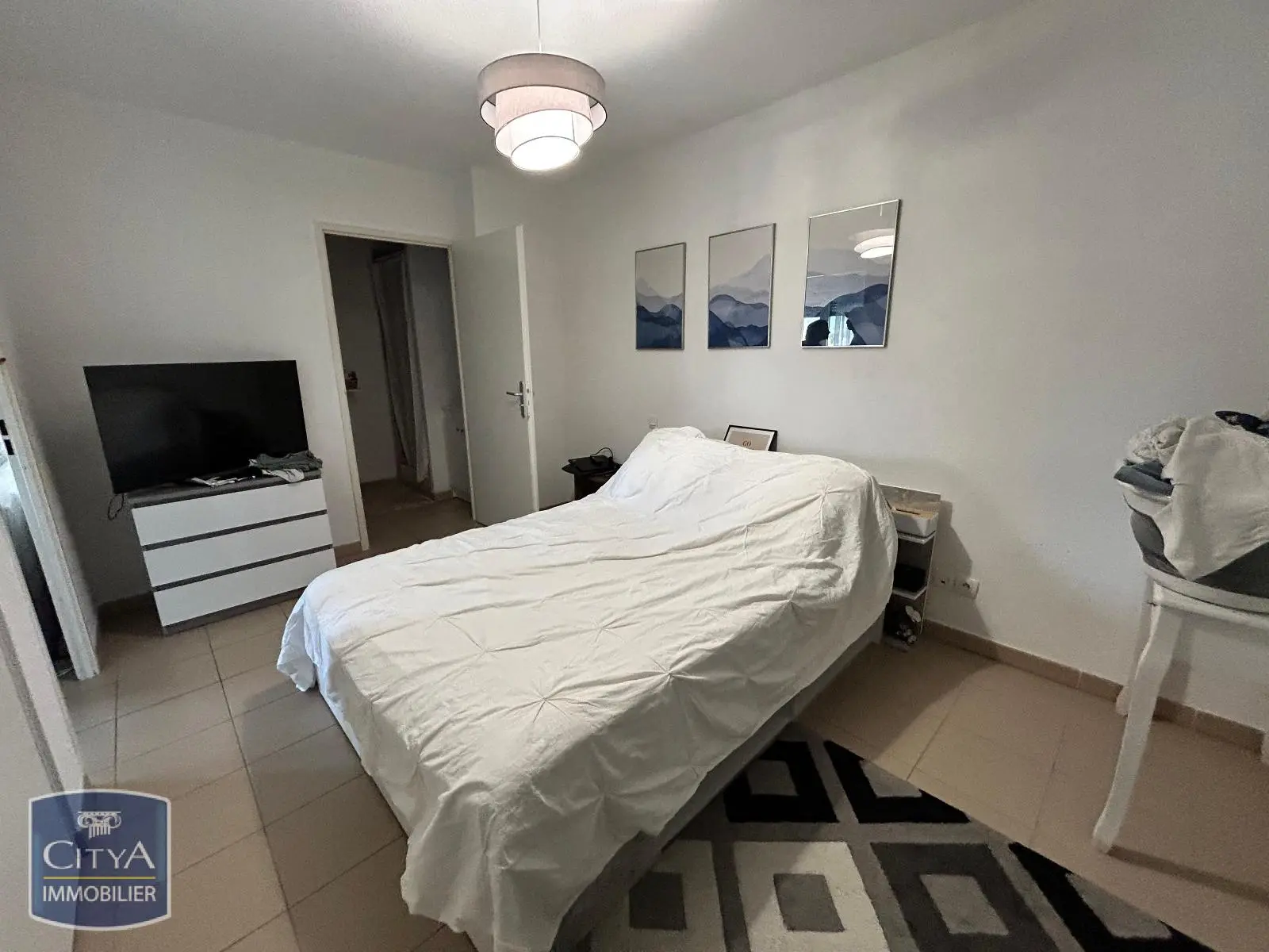 Photo 5 Appartement 2 pièces 39m²