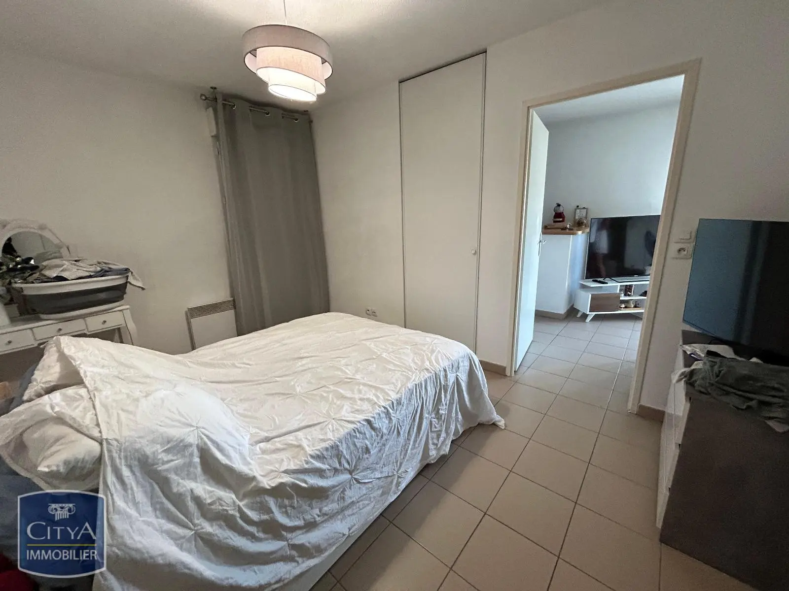 Photo 4 Appartement 2 pièces 39m²